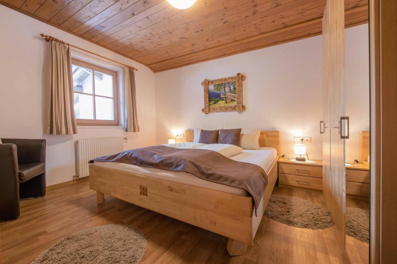 Apartamento Haus Simone Neustift im Stubaital Exterior foto