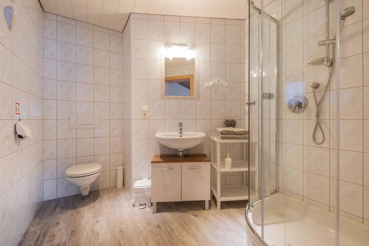 Apartamento Haus Simone Neustift im Stubaital Exterior foto