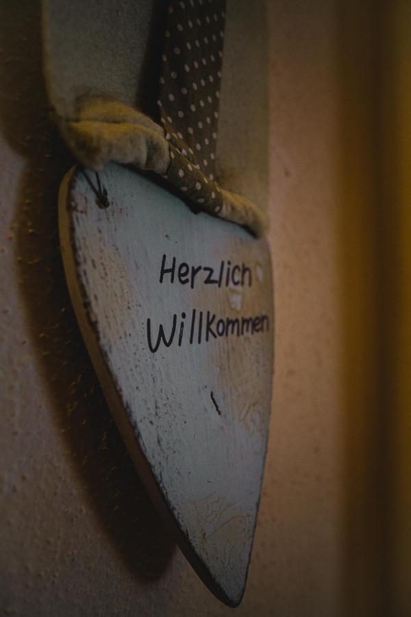 Apartamento Haus Simone Neustift im Stubaital Exterior foto